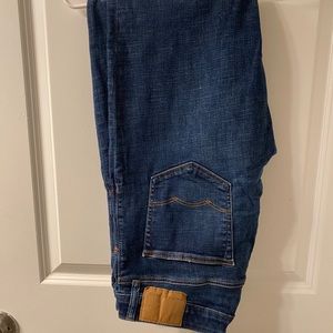 Men’s Jean